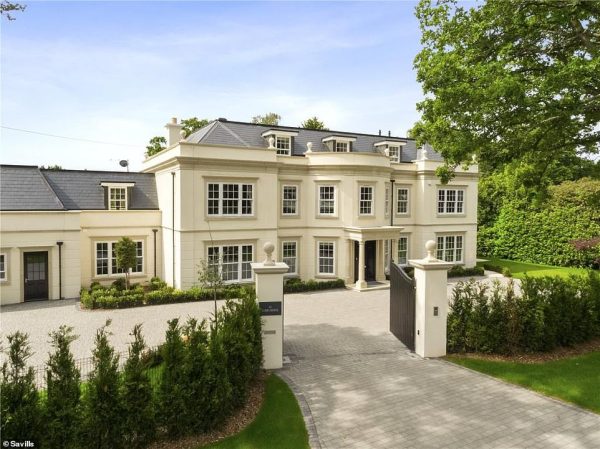 Alexander James Interiors