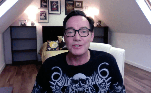 Strictly Come Dancing